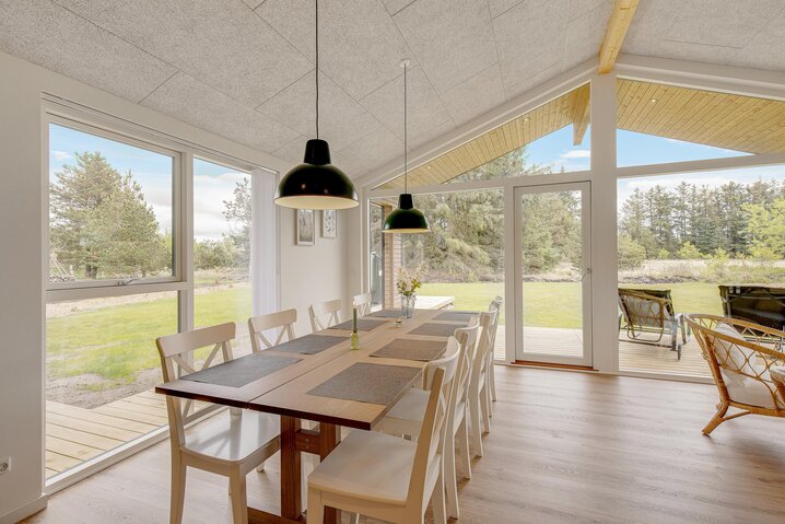Sommerhus 30584 på Vestervang 22, Houstrup - Billede #7