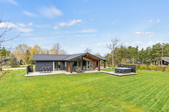 Sommerhus 30584 på Vestervang 22, Houstrup - Billede #0
