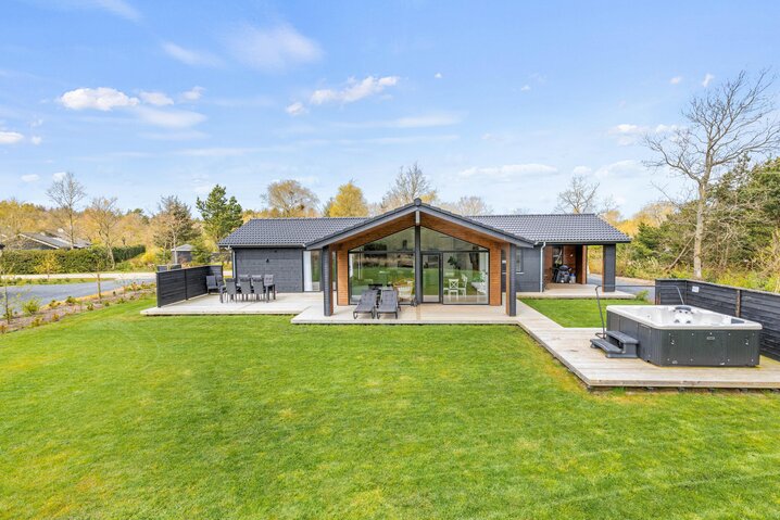 Sommerhus 30584 på Vestervang 22, Houstrup - Billede #30