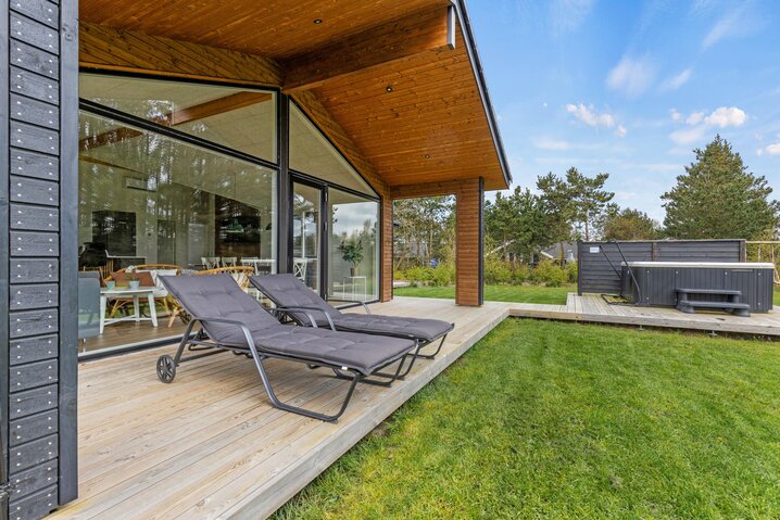 Sommerhus 30584 på Vestervang 22, Houstrup - Billede #33