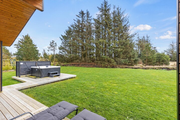 Sommerhus 30584 på Vestervang 22, Houstrup - Billede #35