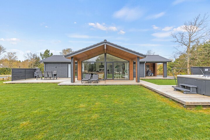 Sommerhus 30584 på Vestervang 22, Houstrup - Billede #36