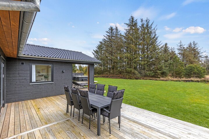 Sommerhus 30584 på Vestervang 22, Houstrup - Billede #37