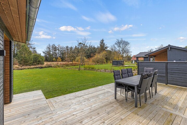 Sommerhus 30584 på Vestervang 22, Houstrup - Billede #38