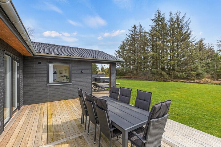 Sommerhus 30584 på Vestervang 22, Houstrup - Billede #39