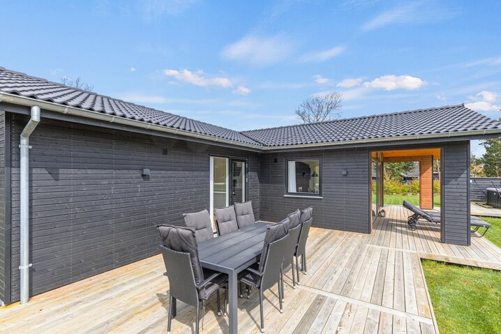 Sommerhus 30584 på Vestervang 22, Houstrup - Billede #40