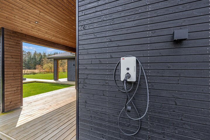 Sommerhus 30584 på Vestervang 22, Houstrup - Billede #46