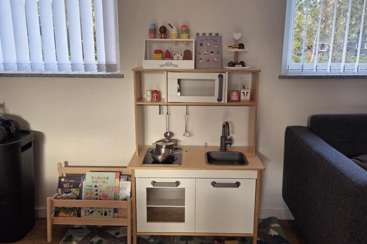 Ferienhaus 30584 in Vestervang 22, Houstrup - Bild #48