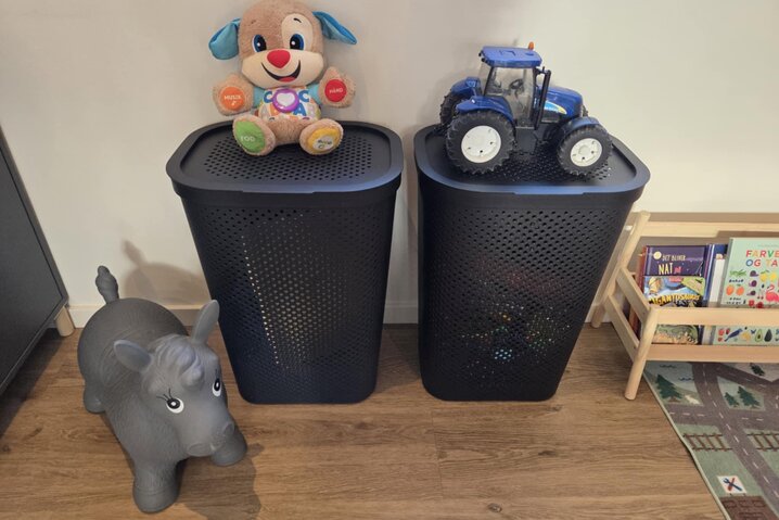 Ferienhaus 30584 in Vestervang 22, Houstrup - Bild #49