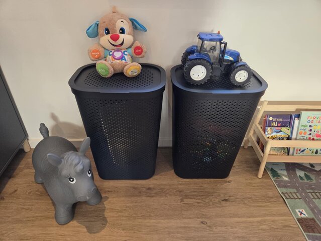 Ferienhaus 30584 in Vestervang 22, Houstrup - Bild #49