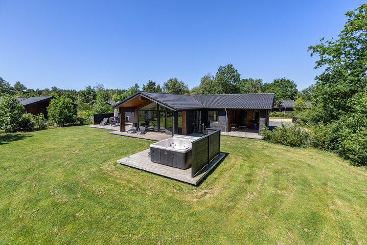 Sommerhus 30584 på Vestervang 22, Houstrup - Billede #0