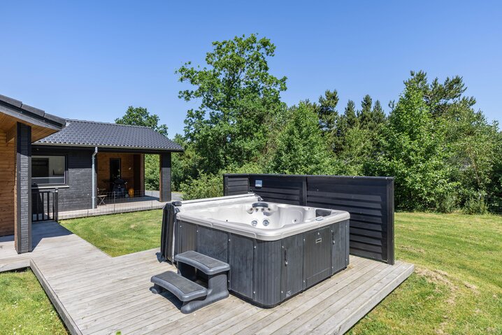 Sommerhus 30584 på Vestervang 22, Houstrup - Billede #34