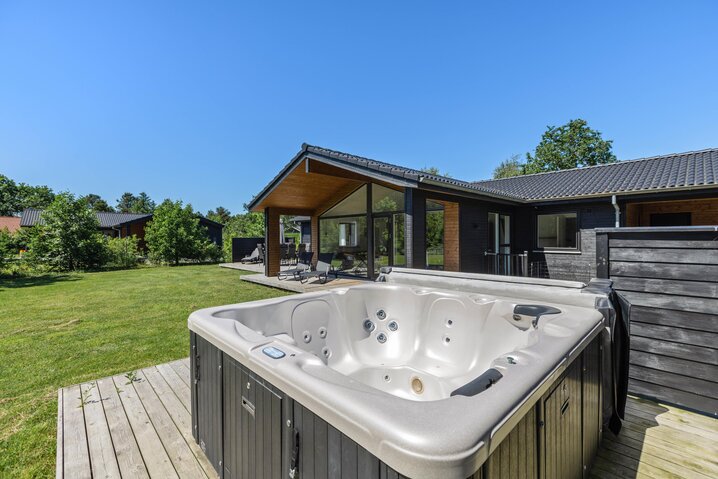 Sommerhus 30584 på Vestervang 22, Houstrup - Billede #35