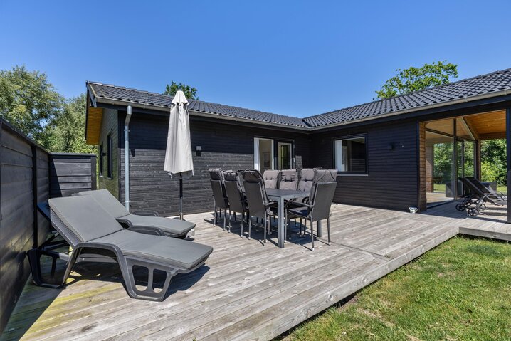 Sommerhus 30584 på Vestervang 22, Houstrup - Billede #37