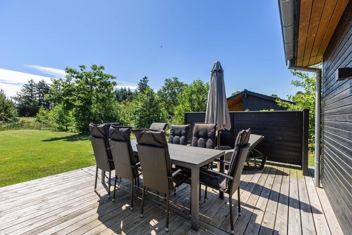 Sommerhus 30584 på Vestervang 22, Houstrup - Billede #39
