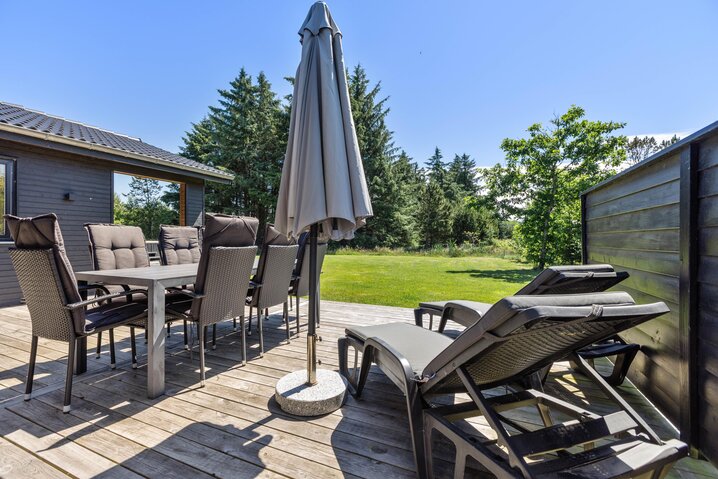 Sommerhus 30584 på Vestervang 22, Houstrup - Billede #40