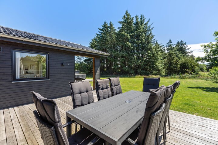 Sommerhus 30584 på Vestervang 22, Houstrup - Billede #41