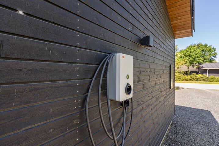 Sommerhus 30584 på Vestervang 22, Houstrup - Billede #49
