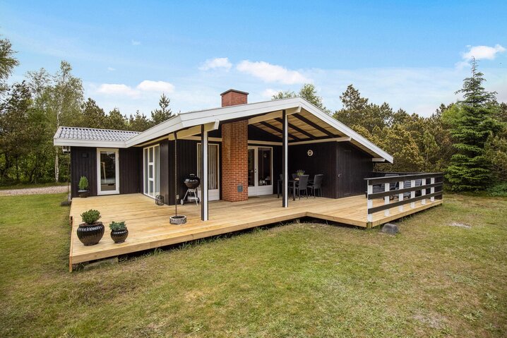 Sommerhus 30585 på Hedevang 82, Houstrup - Billede #0