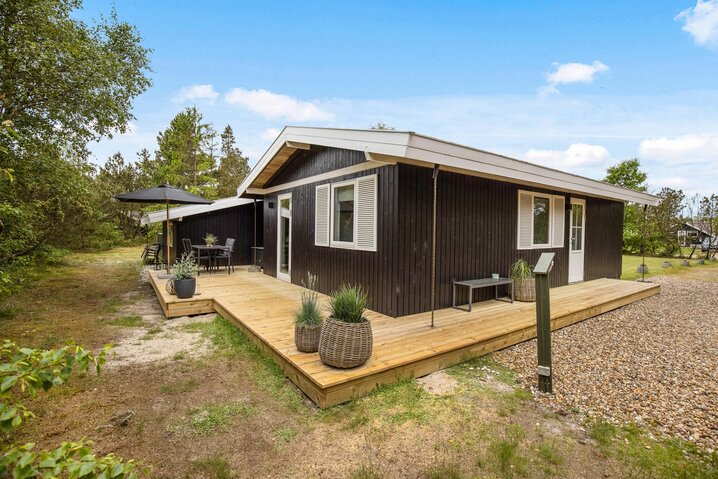 Sommerhus 30585 på Hedevang 82, Houstrup - Billede #24