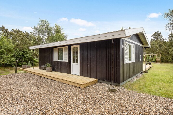 Sommerhus 30585 på Hedevang 82, Houstrup - Billede #25