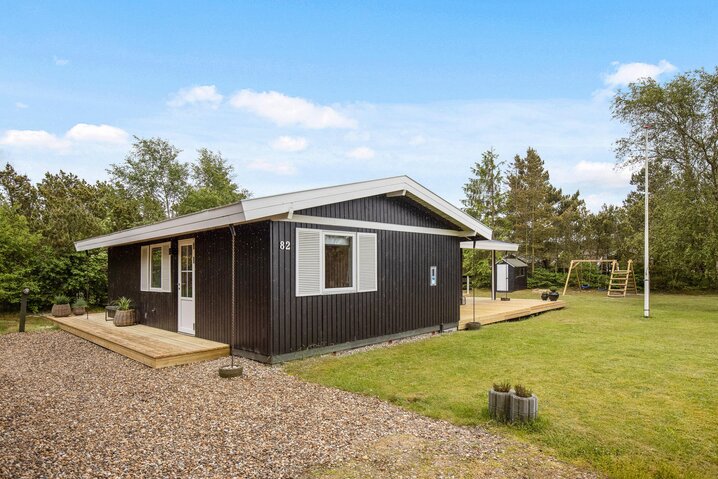 Sommerhus 30585 på Hedevang 82, Houstrup - Billede #29