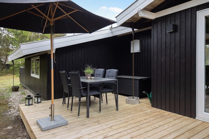 Sommerhus 30585 på Hedevang 82, Houstrup - Billede #34