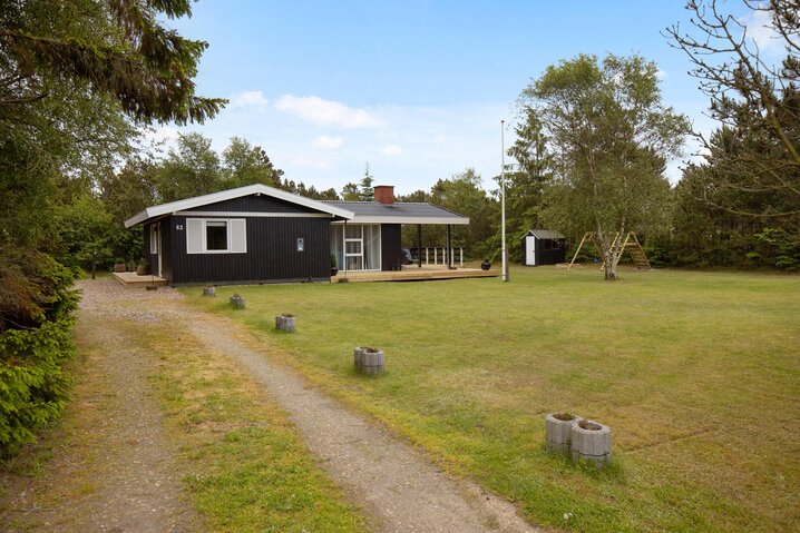 Sommerhus 30585 på Hedevang 82, Houstrup - Billede #35