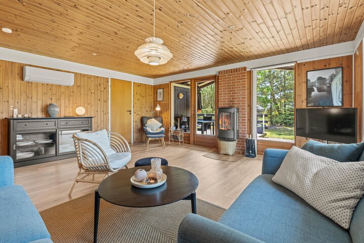 Ferienhaus 30585 in Hedevang 82, Houstrup - Bild #1