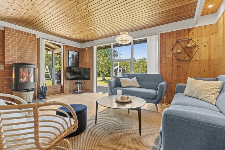 Ferienhaus 30585 in Hedevang 82, Houstrup - Bild #4