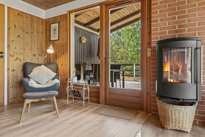 Ferienhaus 30585 in Hedevang 82, Houstrup - Bild #6
