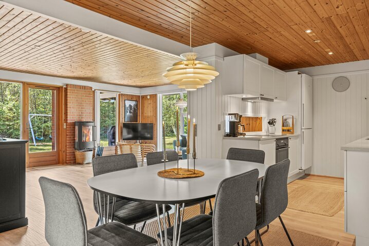 Ferienhaus 30585 in Hedevang 82, Houstrup - Bild #7