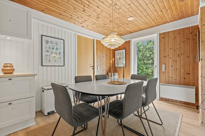 Ferienhaus 30585 in Hedevang 82, Houstrup - Bild #8