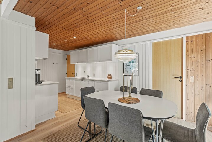 Ferienhaus 30585 in Hedevang 82, Houstrup - Bild #9