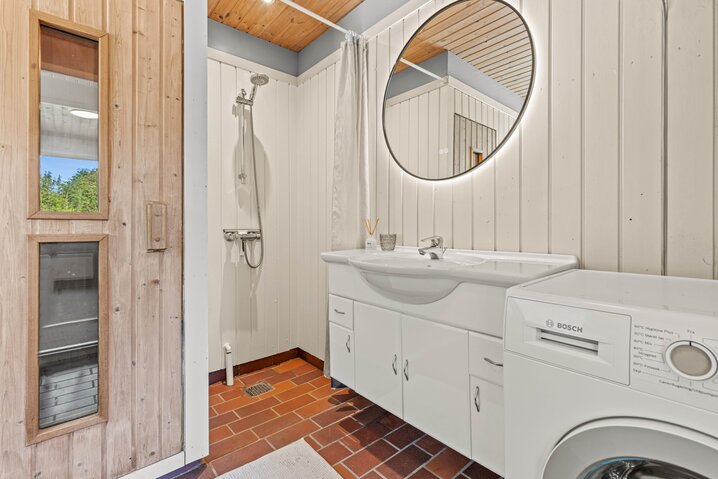 Ferienhaus 30585 in Hedevang 82, Houstrup - Bild #14