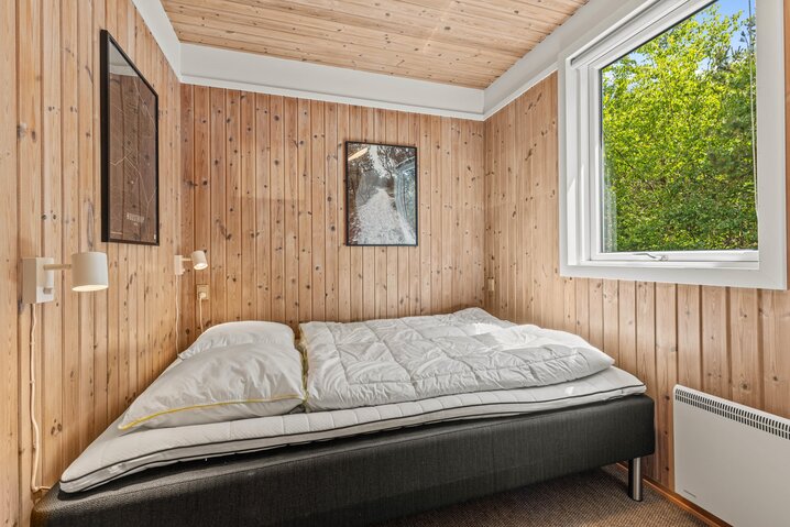 Ferienhaus 30585 in Hedevang 82, Houstrup - Bild #17