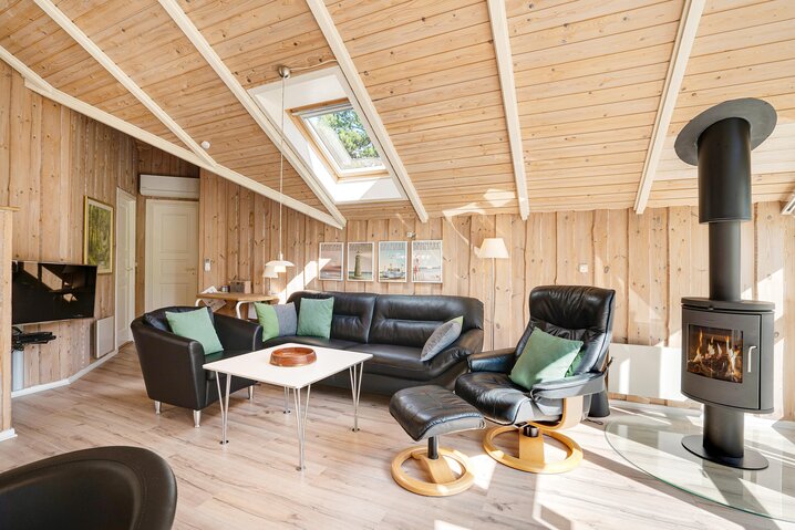 Sommerhus 30586 på Skovvang 123, Houstrup - Billede #1
