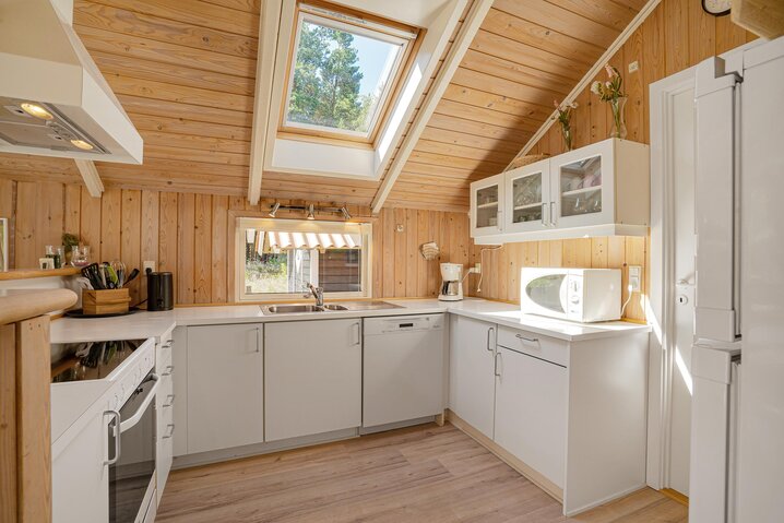 Sommerhus 30586 på Skovvang 123, Houstrup - Billede #2