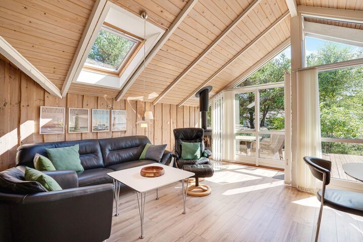 Sommerhus 30586 på Skovvang 123, Houstrup - Billede #3