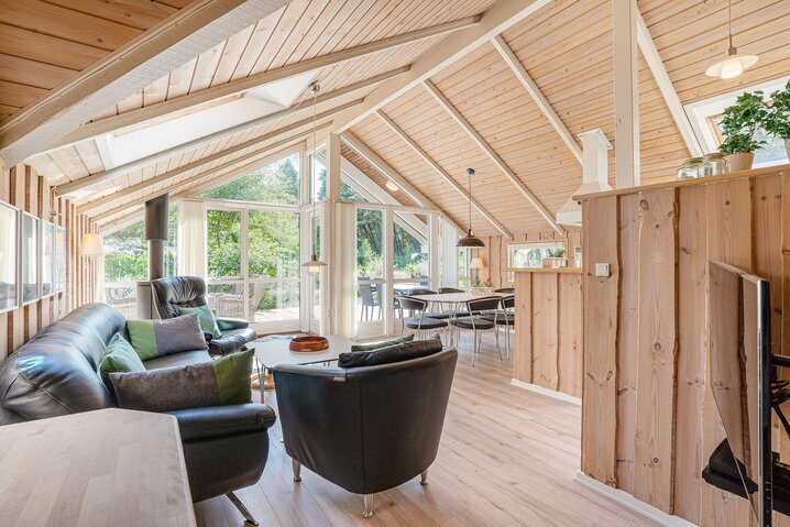 Sommerhus 30586 på Skovvang 123, Houstrup - Billede #4