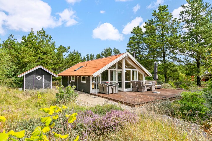 Sommerhus 30586 på Skovvang 123, Houstrup - Billede #16