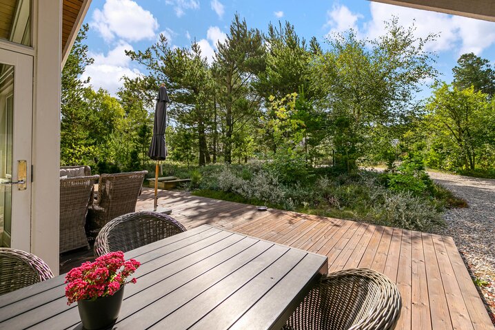 Sommerhus 30586 på Skovvang 123, Houstrup - Billede #18