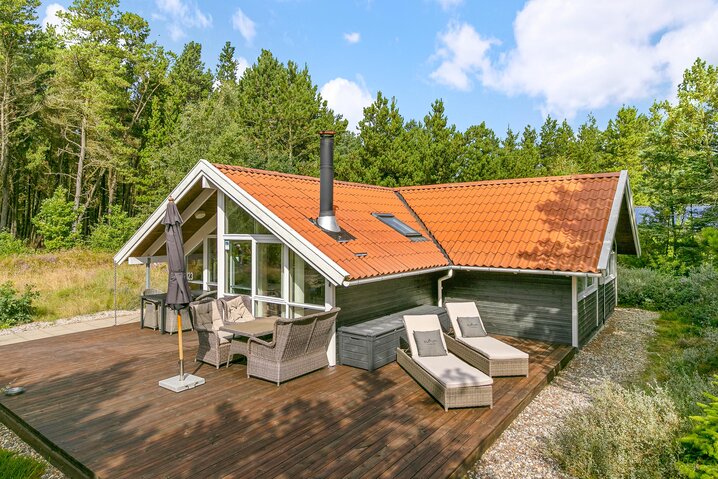Sommerhus 30586 på Skovvang 123, Houstrup - Billede #22