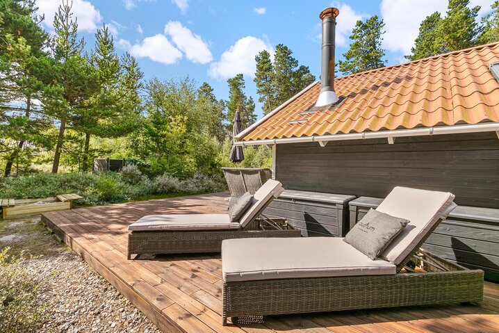 Sommerhus 30586 på Skovvang 123, Houstrup - Billede #24