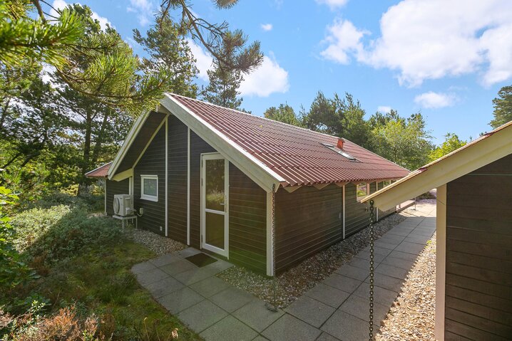 Sommerhus 30586 på Skovvang 123, Houstrup - Billede #26