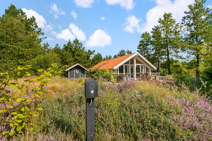 Sommerhus 30586 på Skovvang 123, Houstrup - Billede #27