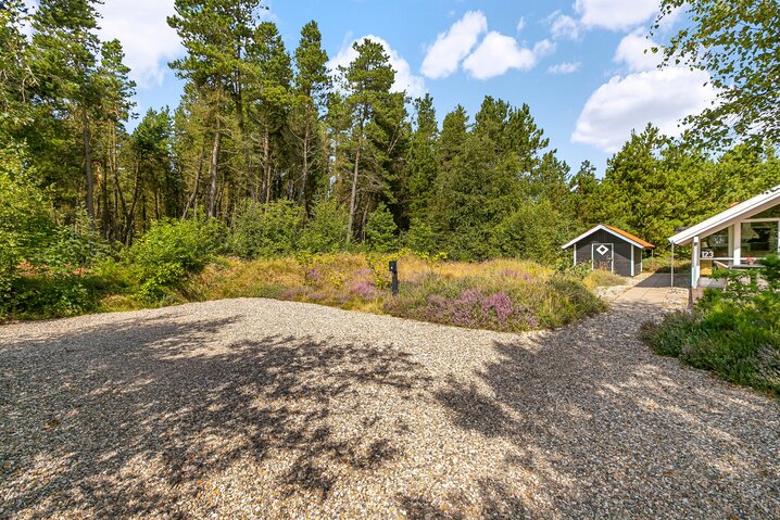 Sommerhus 30586 på Skovvang 123, Houstrup - Billede #28