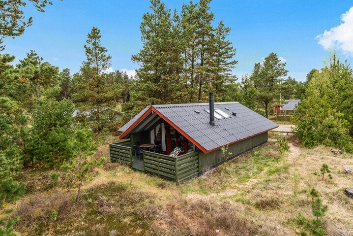 Sommerhus 30587 på Skovvang 119, Houstrup - Billede #0