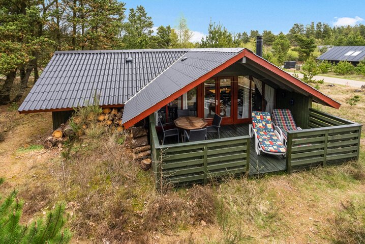 Sommerhus 30587 på Skovvang 119, Houstrup - Billede #18