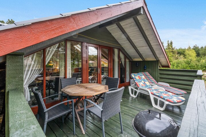 Sommerhus 30587 på Skovvang 119, Houstrup - Billede #19